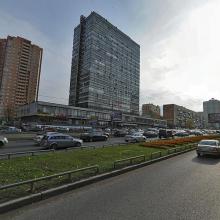 Компьютер Вернадского 29