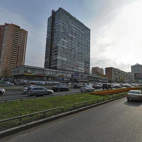 Компьютер Вернадского 29